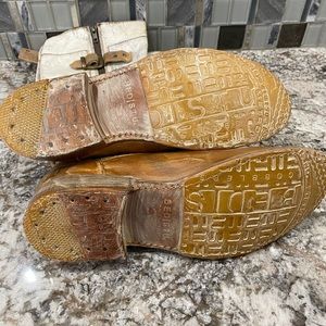 Bredstu Boots. NWT!!